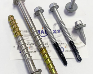 (Shanghai Malaxy Industry Co., Ltd.)