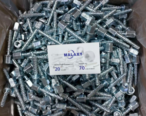 (Shanghai Malaxy Industry Co., Ltd.)