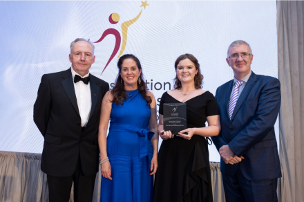 HAI Triumphs at 2025 Association and Institute Awards and Secures Best Learning Programme
