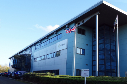 Optimas Announce New Entity in Singapore