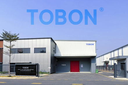 Vietnam Tobon Screws- Deepening Cooperation in Global Precision Screws Industry Chains