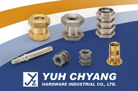 Getting Large Orders with Techniques, Yuh Chyang Focuses on Automotive and AI Markets