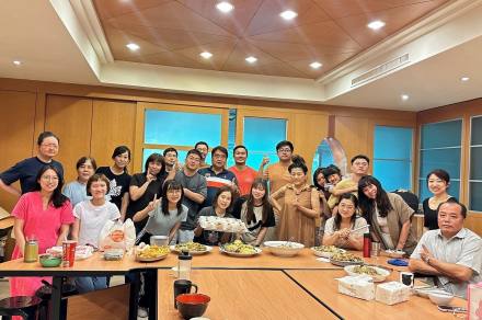 Employees' Birthday Celebration for H1 2025