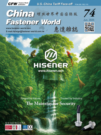 China Fastener World74