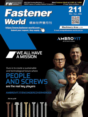 Fastener World211