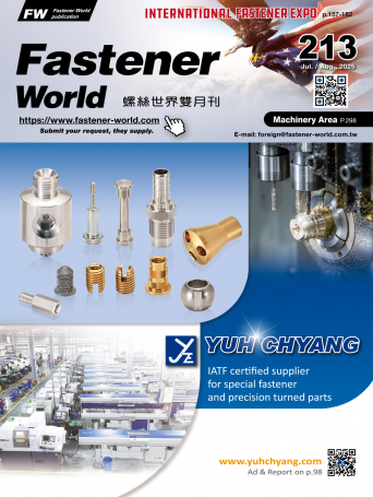 Fastener World213