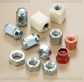 THREAD INDUSTRIAL CO., LTD. , Saddle parts, Pilot parts , Non-standard mechanical parts THREAD INDUSTRIAL CO., LTD. , Saddle parts, Pilot parts , Non-standard mechanical parts