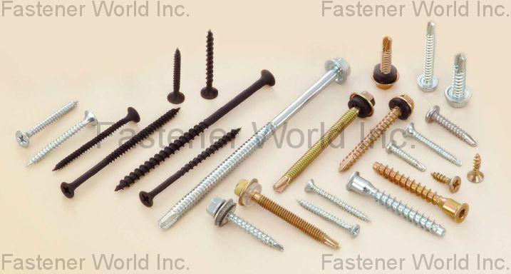 KEY-USE INDUSTRIAL WORKS CO., LTD , Combined Screws , Combined Screws KEY-USE INDUSTRIAL WORKS CO., LTD , Combined Screws , Combined Screws
