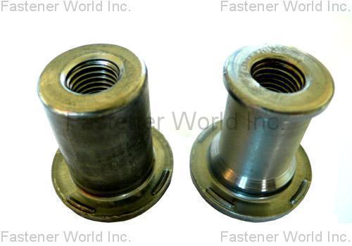 CHONG CHENG FASTENER CORP. (CFC) , PIPE NUT , All Kinds Of Nuts CHONG CHENG FASTENER CORP. (CFC) , PIPE NUT , All Kinds Of Nuts