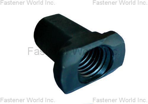 CHONG CHENG FASTENER CORP. (CFC) , SPECIAL TEE NUT , Tee Nuts CHONG CHENG FASTENER CORP. (CFC) , SPECIAL TEE NUT , Tee Nuts