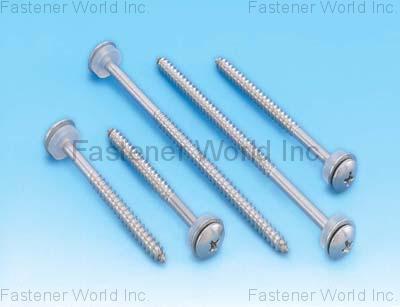 SEN CHANG INDUSTRIAL CO., LTD.  , SELF TAPPING SCREWS , Self-Tapping Screws SEN CHANG INDUSTRIAL CO., LTD.  , SELF TAPPING SCREWS , Self-Tapping Screws