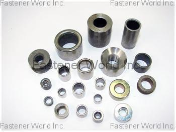 AUTOLINK INTERNATIONAL CO., LTD. , TUBES / ROLLERS / SPACERS , Rollers, Wheels AUTOLINK INTERNATIONAL CO., LTD. , TUBES / ROLLERS / SPACERS , Rollers, Wheels