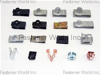 AUTOLINK INTERNATIONAL CO., LTD. , STAMPING PARTS , Sintered Powder Metal Parts AUTOLINK INTERNATIONAL CO., LTD. , STAMPING PARTS , Sintered Powder Metal Parts