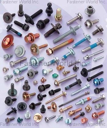 BCR INC. , Sems Screws , SEMS Screws BCR INC. , Sems Screws , SEMS Screws