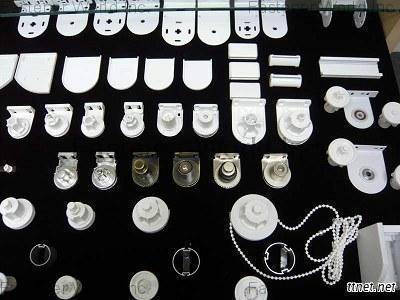 BCR INC. , Roller Blind Components , Door And Window Accessories BCR INC. , Roller Blind Components , Door And Window Accessories