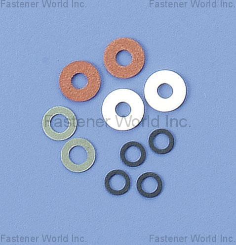 YI HUNG WASHER CO., LTD. , O-Rings , Oil Seals, Oil Rings YI HUNG WASHER CO., LTD. , O-Rings , Oil Seals, Oil Rings