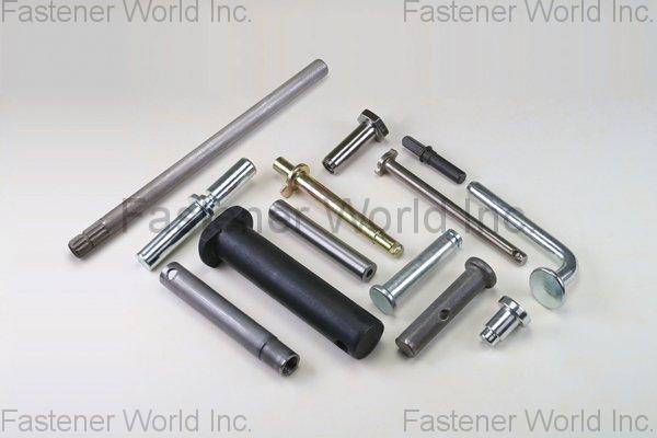 KEY-USE INDUSTRIAL WORKS CO., LTD , Rivet , Rivets KEY-USE INDUSTRIAL WORKS CO., LTD , Rivet , Rivets