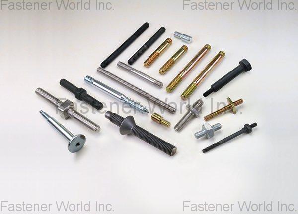 KEY-USE INDUSTRIAL WORKS CO., LTD , Special Bolt , Special Bolts KEY-USE INDUSTRIAL WORKS CO., LTD , Special Bolt , Special Bolts