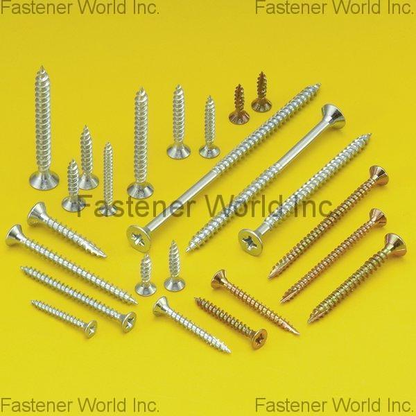 LINKWELL INDUSTRY CO., LTD. , SCREWS , All Kinds of Screws LINKWELL INDUSTRY CO., LTD. , SCREWS , All Kinds of Screws