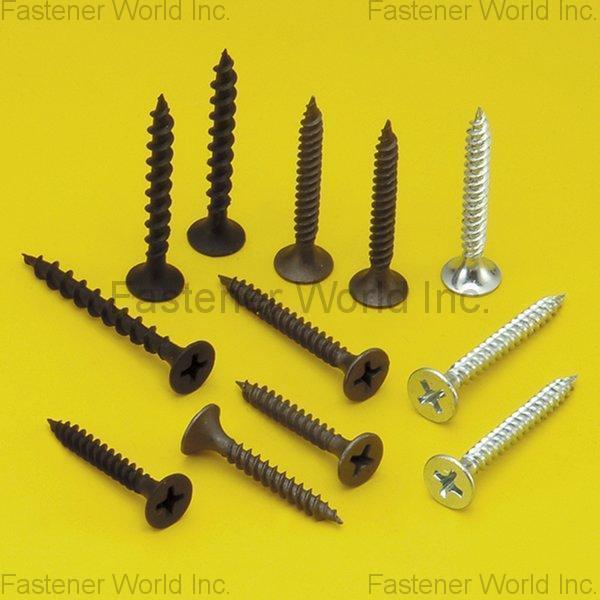 LINKWELL INDUSTRY CO., LTD. , SCREWS , All Kinds of Screws LINKWELL INDUSTRY CO., LTD. , SCREWS , All Kinds of Screws