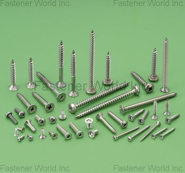 LINKWELL INDUSTRY CO., LTD. , SPECIAL SCREWS , Special Screws LINKWELL INDUSTRY CO., LTD. , SPECIAL SCREWS , Special Screws