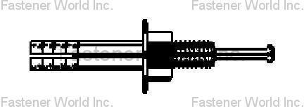 KING CENTURY GROUP CO., LTD. , Hammer Drive Anchor Systems , Hammer Drive Screws KING CENTURY GROUP CO., LTD. , Hammer Drive Anchor Systems , Hammer Drive Screws