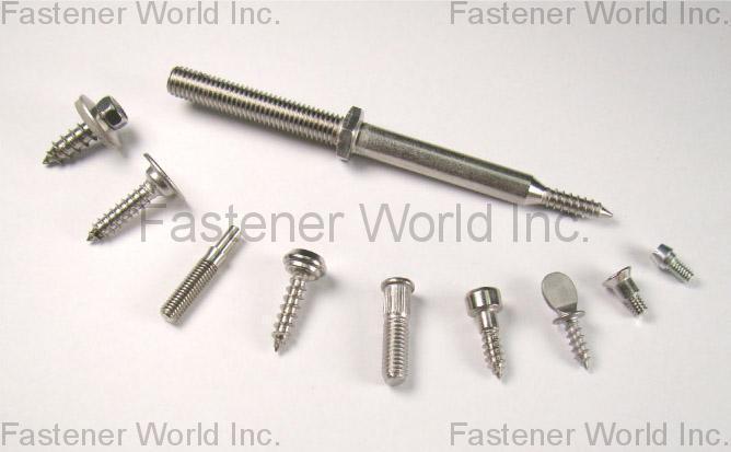 A-PLUS SCREWS INC. , SPECIAL SCREWS , Special Screws A-PLUS SCREWS INC. , SPECIAL SCREWS , Special Screws