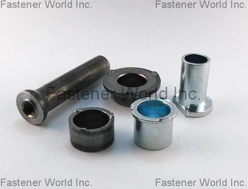 SAN SHING FASTECH CORP. , Weld Spacer , Spacers SAN SHING FASTECH CORP. , Weld Spacer , Spacers