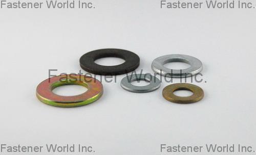 SAN SHING FASTECH CORP. , ASTM F436 Harden washers , Hardened Steel Washers SAN SHING FASTECH CORP. , ASTM F436 Harden washers , Hardened Steel Washers