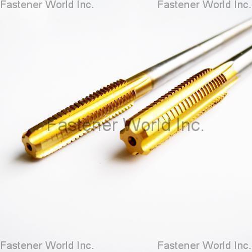 SAN SHING FASTECH CORP. , Tap & Tap Shank , Taps Dies & Tools SAN SHING FASTECH CORP. , Tap & Tap Shank , Taps Dies & Tools