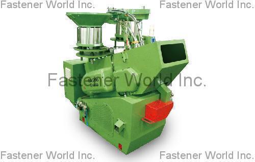 SAN SHING FASTECH CORP. , Nylon Insert Assembly Machine , Assembly Machine SAN SHING FASTECH CORP. , Nylon Insert Assembly Machine , Assembly Machine