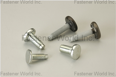 INNTECH INTERNATIONAL CO., LTD. , OEM Quality Fasteners , Weld Bolts (studs) INNTECH INTERNATIONAL CO., LTD. , OEM Quality Fasteners , Weld Bolts (studs)