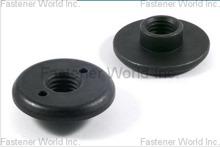 INNTECH INTERNATIONAL CO., LTD. , OEM Quality Fasteners , Nuts INNTECH INTERNATIONAL CO., LTD. , OEM Quality Fasteners , Nuts