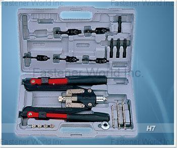 NCG TOOLS INDUSTRY CO., LTD. , Foldable Handles Model # H7 , Hand Tools NCG TOOLS INDUSTRY CO., LTD. , Foldable Handles Model # H7 , Hand Tools