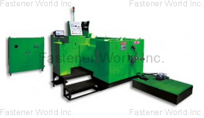 JERN YAO ENTERPRISES CO., LTD. , Bolt Formers , Screw (Bolt) Formers JERN YAO ENTERPRISES CO., LTD. , Bolt Formers , Screw (Bolt) Formers