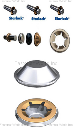 JET FAST COMPANY LIMITED  , Starlock , Custom Washers JET FAST COMPANY LIMITED  , Starlock , Custom Washers