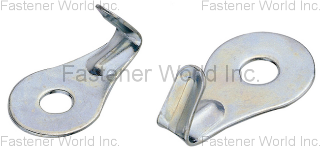 JOKER INDUSTRIAL CO., LTD. , Hook 5.5 For Hollow Wall Anchor , Hooks JOKER INDUSTRIAL CO., LTD. , Hook 5.5 For Hollow Wall Anchor , Hooks