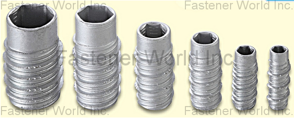 JOKER INDUSTRIAL CO., LTD. , Sissy Anchor , Anchors JOKER INDUSTRIAL CO., LTD. , Sissy Anchor , Anchors