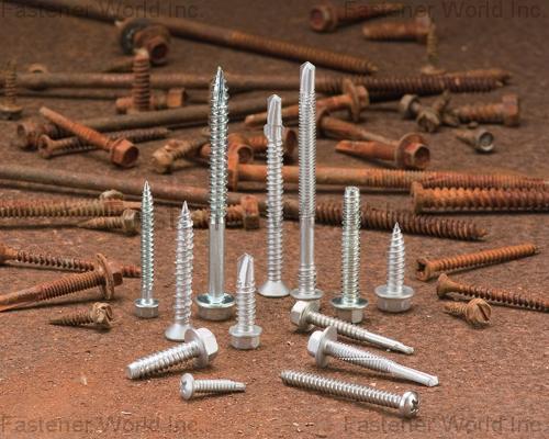 SHEH KAI PRECISION CO., LTD.  , Coating , ED Coating