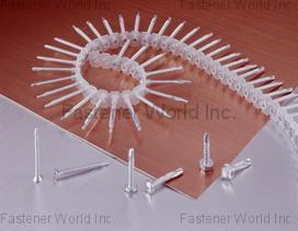 GINFA WORLD CO., LTD.  , DRYWALL SCREWS , Drywall Screws GINFA WORLD CO., LTD.  , DRYWALL SCREWS , Drywall Screws