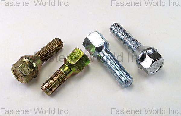 KEY-USE INDUSTRIAL WORKS CO., LTD , WHEEL BOLT , Wheel Bolts KEY-USE INDUSTRIAL WORKS CO., LTD , WHEEL BOLT , Wheel Bolts