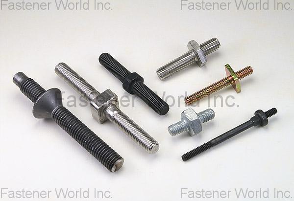 KEY-USE INDUSTRIAL WORKS CO., LTD , DOUBLE STUD , Stud Bolts KEY-USE INDUSTRIAL WORKS CO., LTD , DOUBLE STUD , Stud Bolts