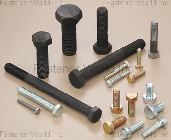 THREAD INDUSTRIAL CO., LTD. , Bolts , Bolts THREAD INDUSTRIAL CO., LTD. , Bolts , Bolts