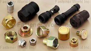 THREAD INDUSTRIAL CO., LTD. , Auto Parts , Automotive Parts THREAD INDUSTRIAL CO., LTD. , Auto Parts , Automotive Parts