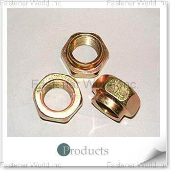 JIEN KUEN ENTERPRISE CO., LTD. , SHOULDER NUT , Shoulder Screws JIEN KUEN ENTERPRISE CO., LTD. , SHOULDER NUT , Shoulder Screws