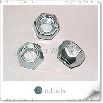 JIEN KUEN ENTERPRISE CO., LTD. , HEX WHEEL NUT , Wheel Nuts JIEN KUEN ENTERPRISE CO., LTD. , HEX WHEEL NUT , Wheel Nuts
