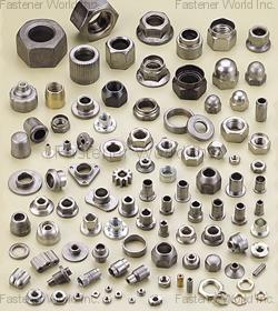 CHI NING CO., LTD. , NUTS , Lug Nuts CHI NING CO., LTD. , NUTS , Lug Nuts