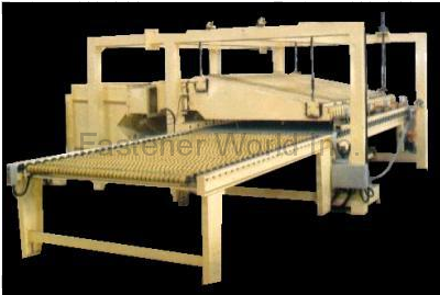 CHI NING CO., LTD. ,  HORIZONTAL FLAT GLASS TEMPERING FURNACE , Heat Treatment Furnace