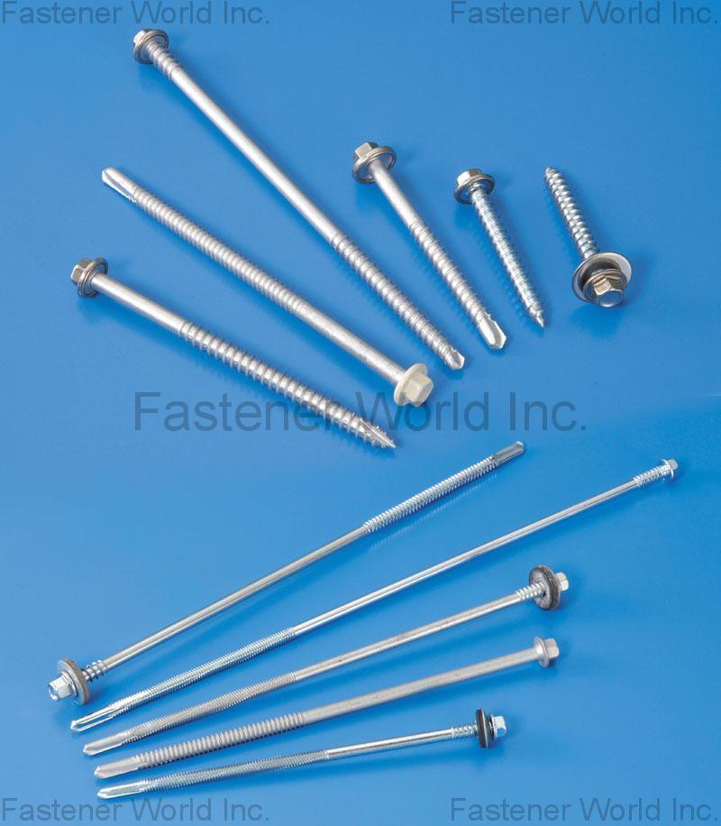 YOUR CHOICE FASTENERS & TOOLS CO., LTD. , S.S Cap Screws / Sandwich Panel Screws , Socket Set Screws YOUR CHOICE FASTENERS & TOOLS CO., LTD. , S.S Cap Screws / Sandwich Panel Screws , Socket Set Screws