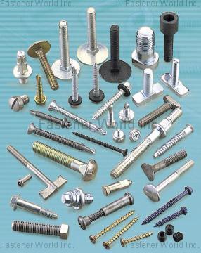 SUPERIOR QUALITY FASTENER CO., LTD. , Chipboard Screws, Drywall Screws, Self Drilling Screws Assembled with Neopr , Chipboard Screws SUPERIOR QUALITY FASTENER CO., LTD. , Chipboard Screws, Drywall Screws, Self Drilling Screws Assembled with Neopr , Chipboard Screws